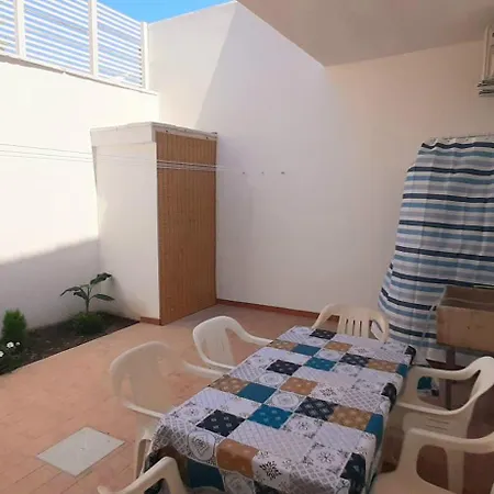 Casa La Conchiglia Apartamento *