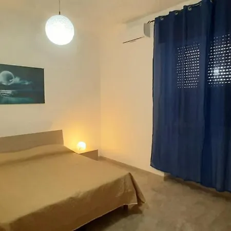 Apartamento Casa La Conchiglia *