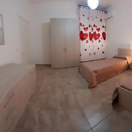 Apartamento Casa La Conchiglia Torre Lapillo