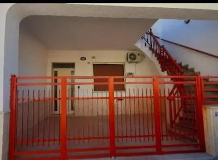 Casa La Conchiglia Apartment *