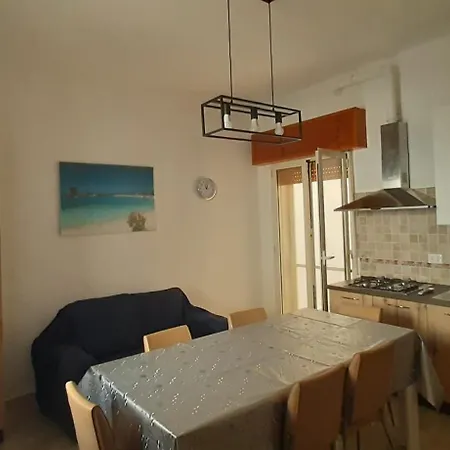 Casa La Conchiglia *